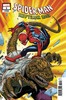 蜘蛛侠 爬虫之怒 特刊 Spider-Man Reptilian Rage（2019）变体 商品缩略图0