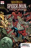 诸界之战 蜘蛛侠与诸界联盟 支线 War Of Realms Spider-Man & League Of Realms（2019）普封 商品缩略图0
