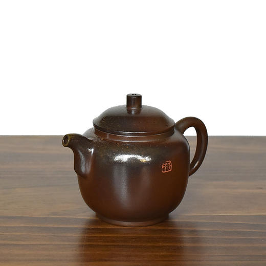 田记窑  璞炻【十方】壶 商品图2
