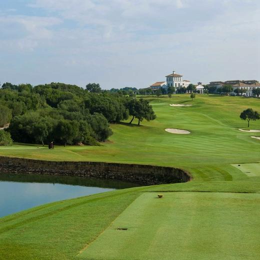 珍藏高尔夫俱乐部 La Reserva Club de Golf | 西班牙高尔夫球场俱乐部 | 欧洲 | Spain 商品图5