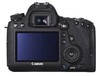 【canon微单相机】。佳能6D 机身 全画幅单反相机EOS 6D单机高清照相机 商品缩略图2