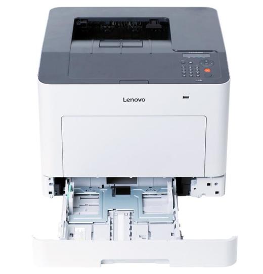 【联想】Lenovo联想CS3320DN A4彩色激光打印机双面网络照片 商品图1