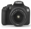 【ca non】Canon/佳能 EOS 1500D套机(18-55mm) 入门级高清数码家用单反相机 商品缩略图1