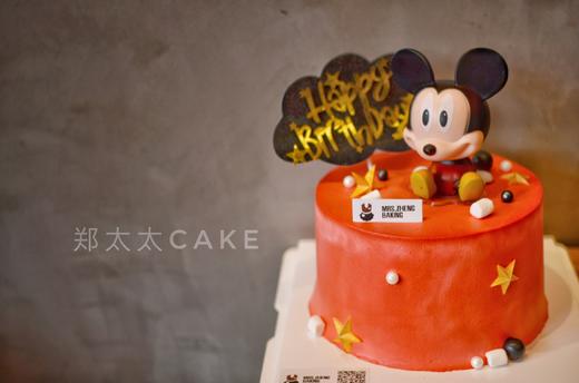 迪士尼之米奇加高款 商品图5