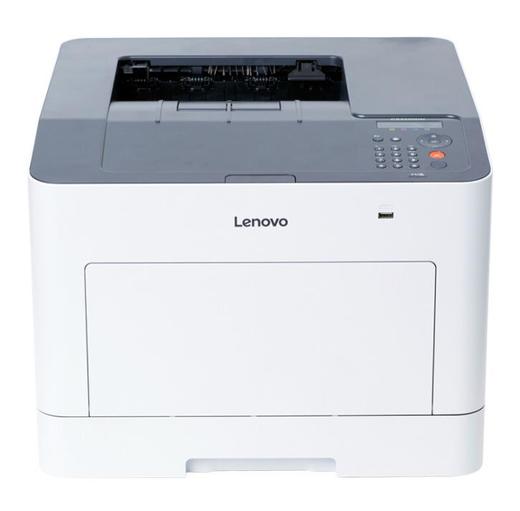 【联想】Lenovo联想CS3320DN A4彩色激光打印机双面网络照片 商品图0