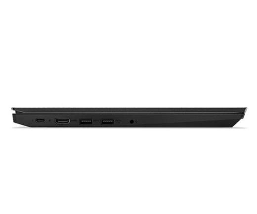 【联想轻薄本】联想ThinkPad E480 i3-7130u 14英寸轻薄便携办公学生笔记本电脑 商品图3