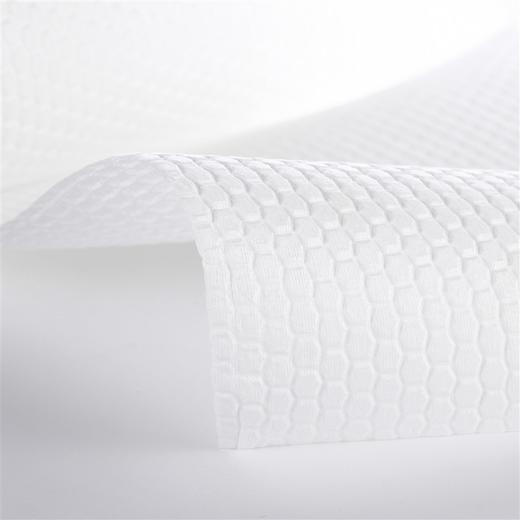 京东京造 懒人抹布厨房一次性抹布洗碗布厨房用纸4个装 商品图5