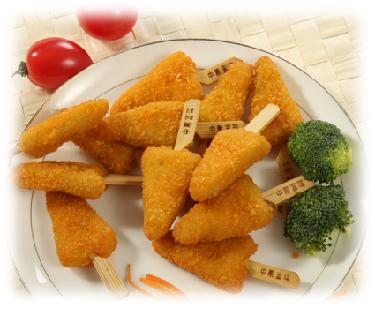 中粮鸡肉类冷冻品套餐二【冷冻产品不退不换】 商品图2