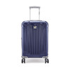 外交官（Diplomat）镜面扩充层箱子登机箱行李箱男女旅行箱万向轮拉杆箱密码箱TC-6012 20英寸 深蓝色 商品缩略图0