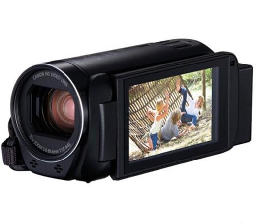 【canon】Canon/佳能 LEGRIA HF R86 家用旅游数码摄像机DV机带WiFi摄像机 商品图1
