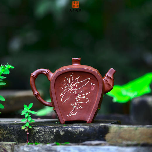 朽木壶 商品图0