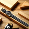 【男士手表】。男士手表CHENXI品牌水鬼手表时尚手表创意款尼龙带运动手表 商品缩略图2