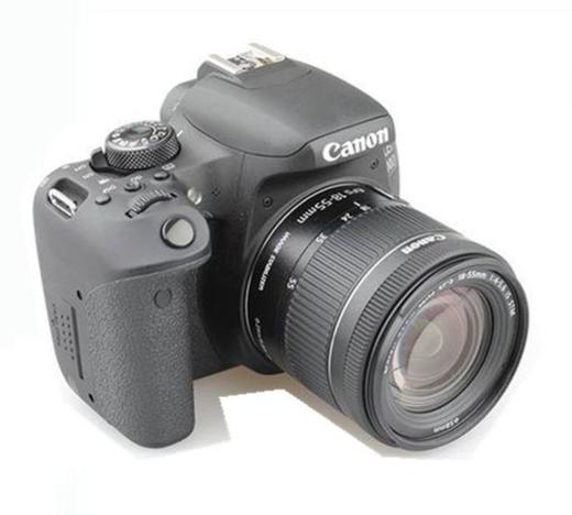 【佳能微单相机】Canon/佳能EOS 800D（18-55mmSTM）套机高清入门级照相机单反相机 商品图4