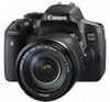 【佳能单反相机】Canon/佳能EOS 750D（18-135MM）套机入门级高清数码相机单反相机 商品缩略图3