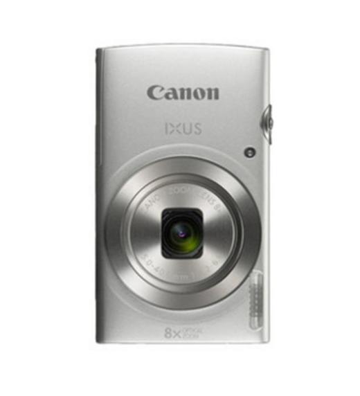 【canon】Canon/佳能 IXUS 185 数码相机长焦卡片机旅游家用便携高清照相机 商品图4