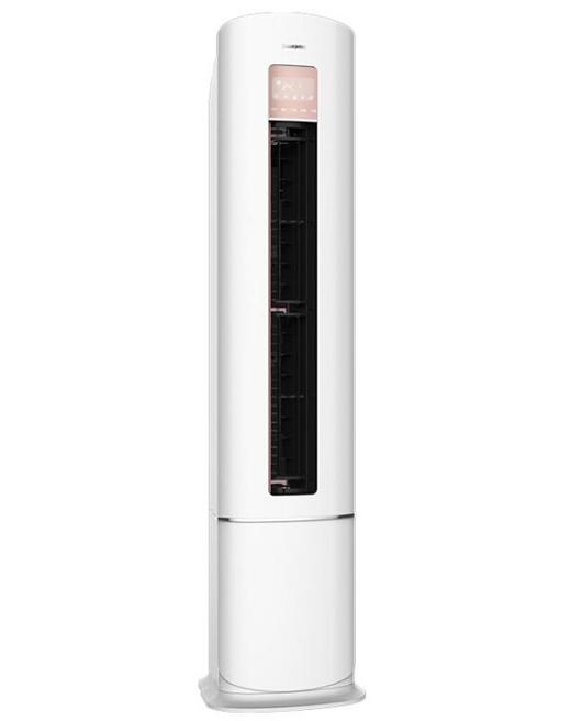 【家用电器】长虹 2匹 定频 智能静音 冷暖空调 白色 KFR-52LW/DAW1+1 商品图2