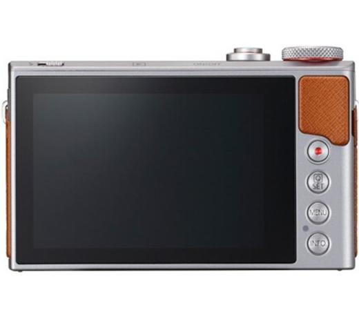 【canon】Canon/佳能 PowerShot G9 X Mark II 数码相机高清照相机G9XII M2 商品图2