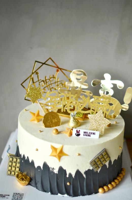 一夜暴富加高款 商品图1