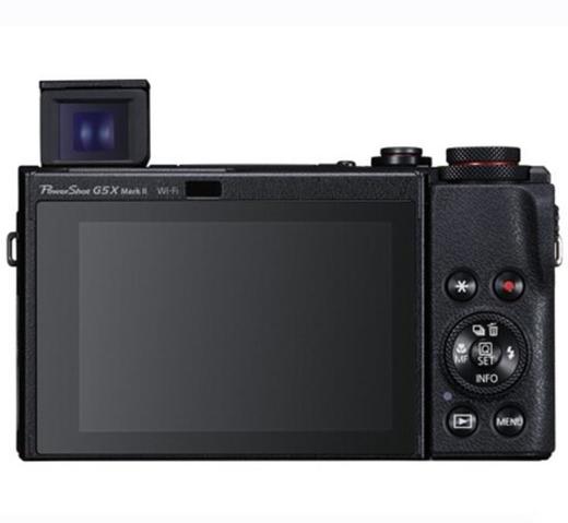 【canon】佳能 PowerShot G5 X MARK II 专业长焦数码相机G5X2 G5X MARK2 商品图4