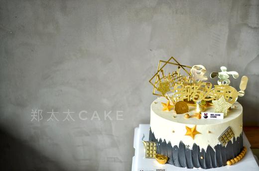 一夜暴富加高款 商品图0