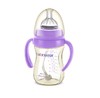 【奶瓶】*婴幼儿PPSU宽口径防滑磨砂握把自动奶瓶 商品缩略图4