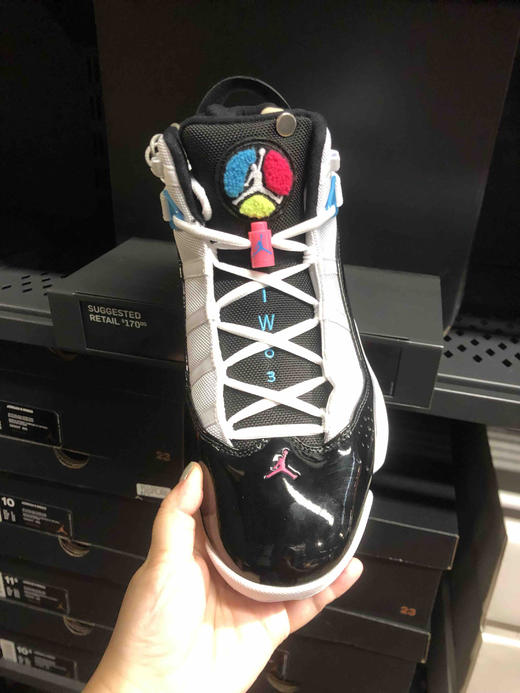 air jordan aj 6 rings南海岸