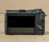 【canon微单相机】Canon/佳能 EOS M6(15-45mm)套机微单相机美颜自拍相机旅游m6 商品缩略图3