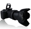 【佳能单反相机】Canon/佳能EOS 750D（18-135MM）套机入门级高清数码相机单反相机 商品缩略图2