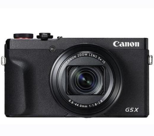 【canon】佳能 PowerShot G5 X MARK II 专业长焦数码相机G5X2 G5X MARK2 商品图3