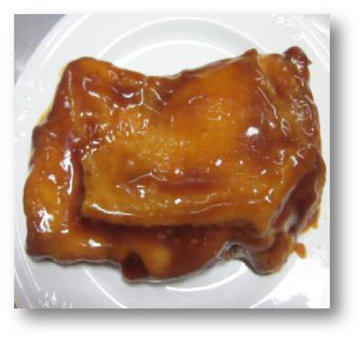 中粮鸡肉冷冻品套餐一（冷冻品不退不换） 商品图1