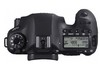 【canon微单相机】。佳能6D 机身 全画幅单反相机EOS 6D单机高清照相机 商品缩略图3