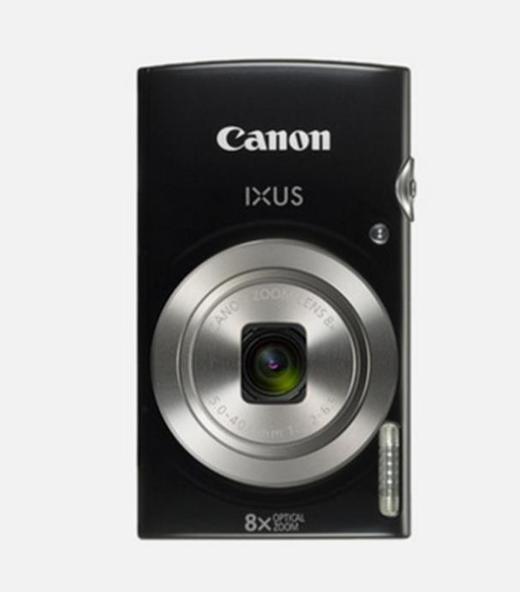 【canon】Canon/佳能 IXUS 185 数码相机长焦卡片机旅游家用便携高清照相机 商品图3