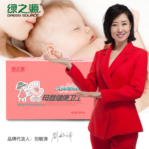 绿之源 2600g母婴健康卫士活性炭包车用吸去除甲醛清除剂竹炭包孕妇儿童急入住家用除臭去异味除味剂防潮碳包 商品图1