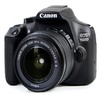 【ca non】Canon/佳能 EOS 1500D套机(18-55mm) 入门级高清数码家用单反相机 商品缩略图0