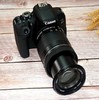 【佳 能】Canon/佳能 EOS 800D 18-135 套机 入门级高清单反相机数码照相机 商品缩略图3