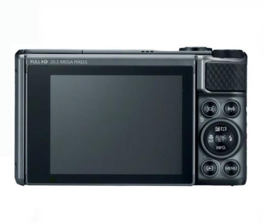 【canon】。佳能PowerShot SX730 HS 家用数码照相机高清旅游长焦小型卡片机 商品图2