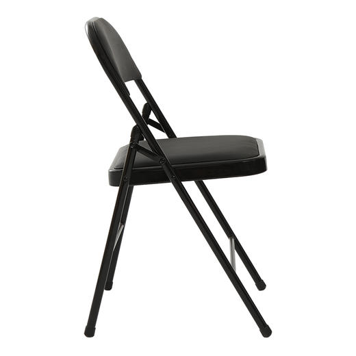 中伟电脑椅会议桌办公椅职员椅折叠椅 商品图2