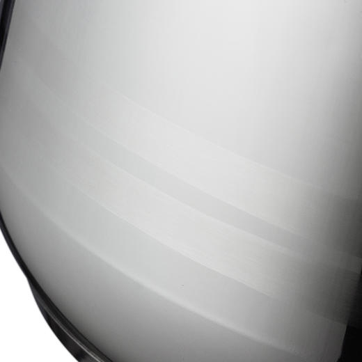 苏泊尔SUPOR好帮手304不锈钢4.0L压力锅20cm高压锅燃气电磁炉通用YS20ED 商品图1