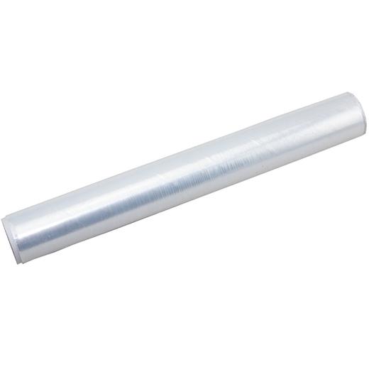 洁成一次性PE保鲜膜30cm*15m超值装 商品图1