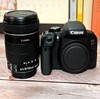 【佳 能】Canon/佳能 EOS 800D 18-135 套机 入门级高清单反相机数码照相机 商品缩略图2