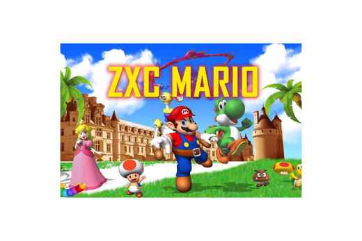 任天堂Switch游戏卡 超级马里奥制造2 共享租借 商品图1