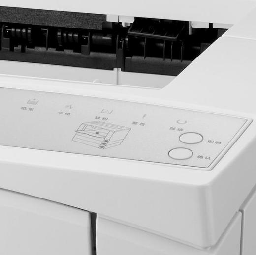 【联想】联想6500DN黑白激光A3自动双面网络打印机商用 商品图2