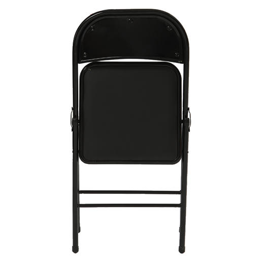 中伟电脑椅会议桌办公椅职员椅折叠椅 商品图4