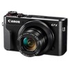 【canon】Canon/佳能 PowerShot G7 X Mark II 数码相机卡片机g7x ii mark2 商品缩略图4