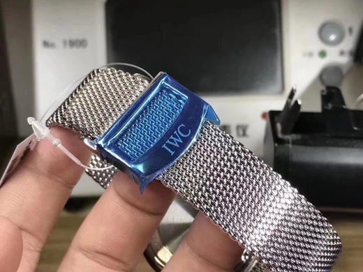 IWC 万国柏涛菲诺系列 商品图6