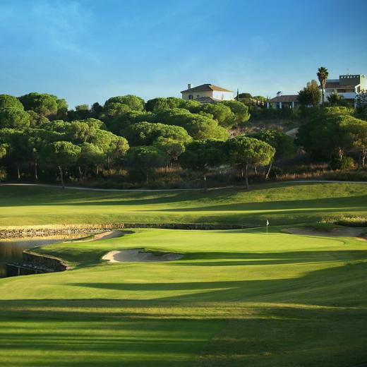 珍藏高尔夫俱乐部 La Reserva Club de Golf | 西班牙高尔夫球场俱乐部 | 欧洲 | Spain 商品图2