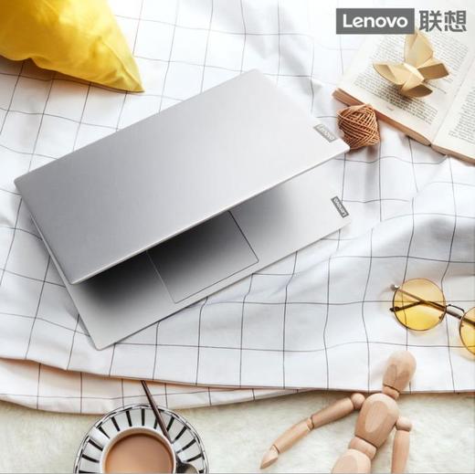 【联想轻薄本】Lenovo/联想小新14 锐龙版轻薄本笔记本电脑(R5-3500U/8G/14英寸) 商品图2