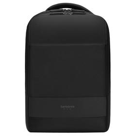 新秀丽（Samsonite）双肩包电脑包MacBook苹果联想笔记本15.6英寸 BU1黑色
