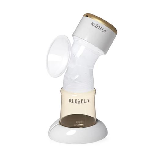 。【母婴用品】*可拉贝拉电动吸奶器一体式便携自动产妇吸乳器吸力大静音无痛 商品图4