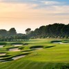 皇家普拉特高尔夫俱乐部 Royal Club de Golf El Prat | 西班牙高尔夫球场俱乐部 | 欧洲 | Spain 商品缩略图1